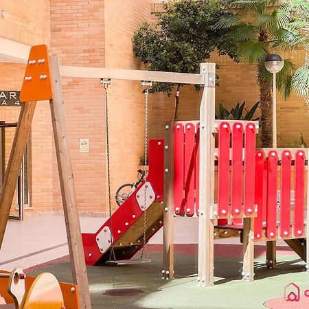 La Joya De Azahar Apartment Oropesa del Mar Exterior foto