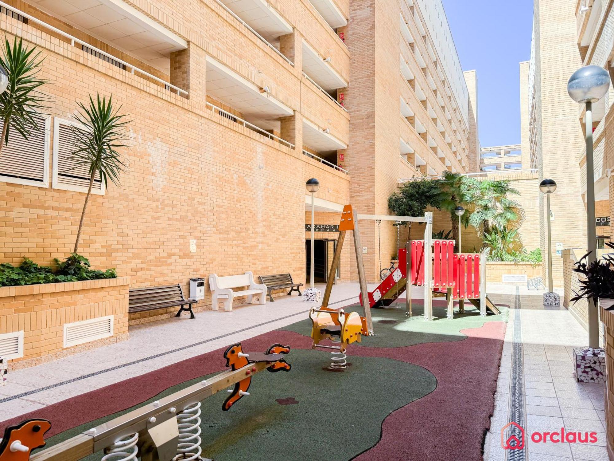 La Joya De Azahar Apartment Oropesa del Mar Exterior foto