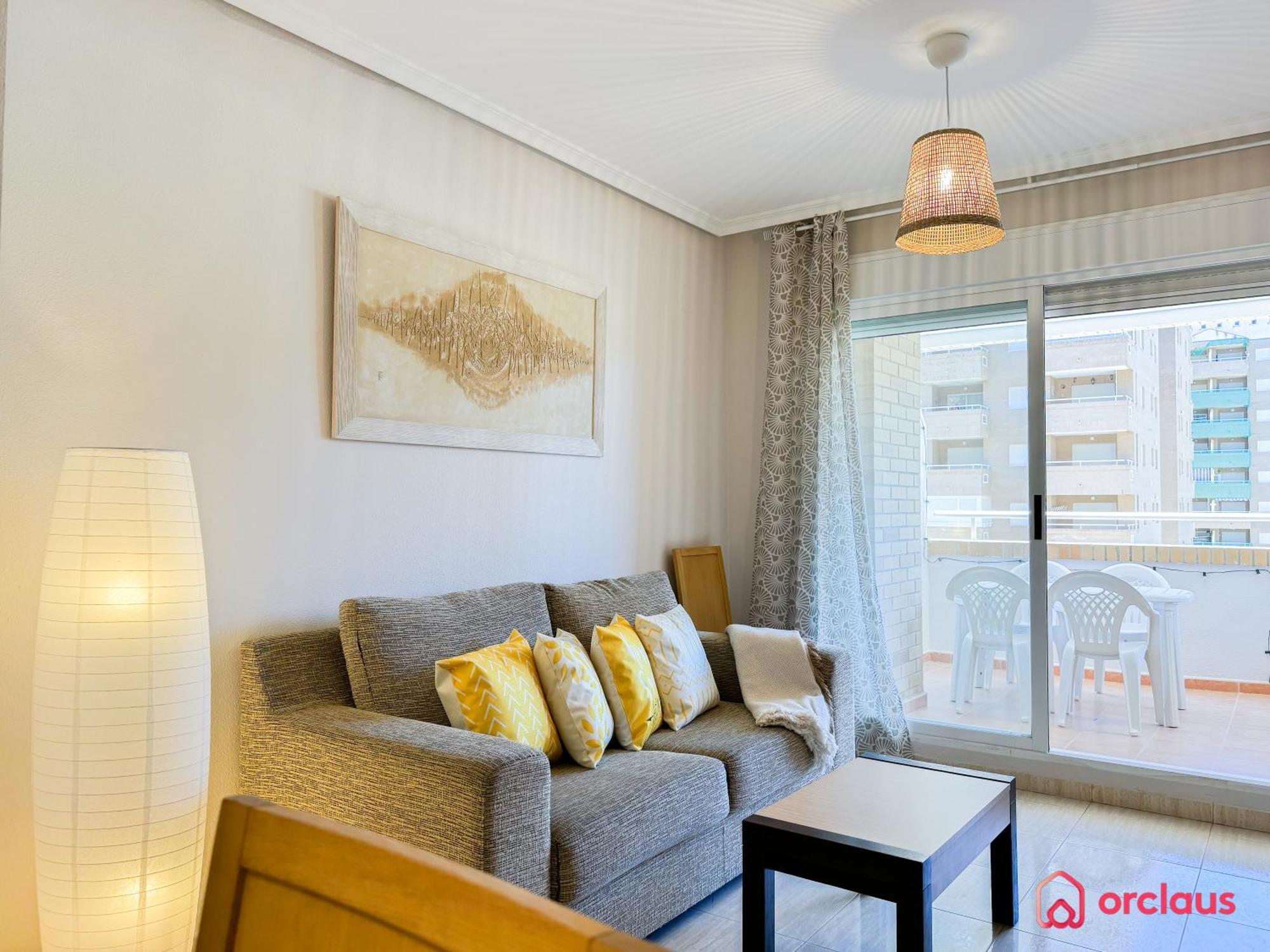 La Joya De Azahar Apartment Oropesa del Mar Exterior foto