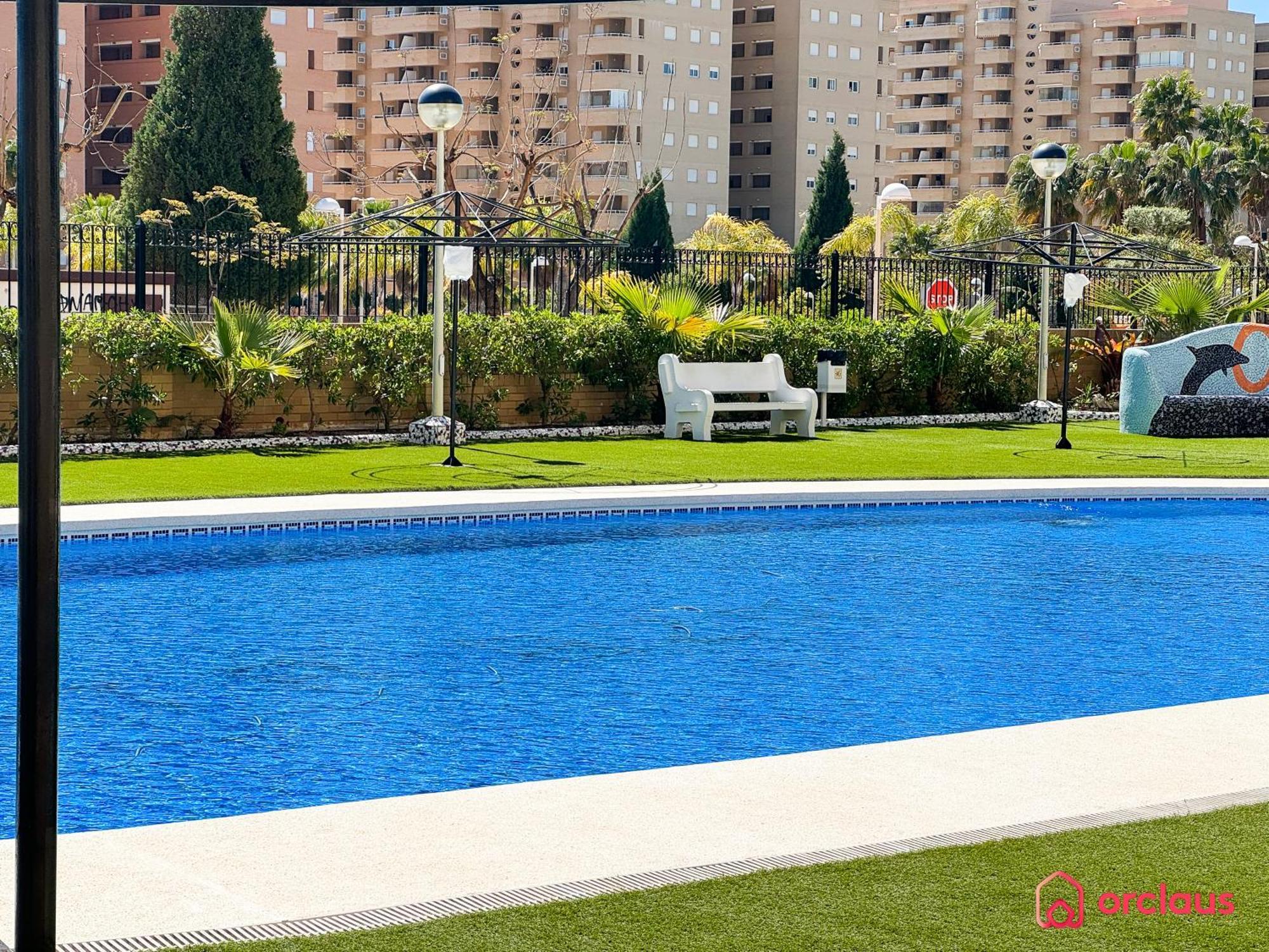 La Joya De Azahar Apartment Oropesa del Mar Exterior foto