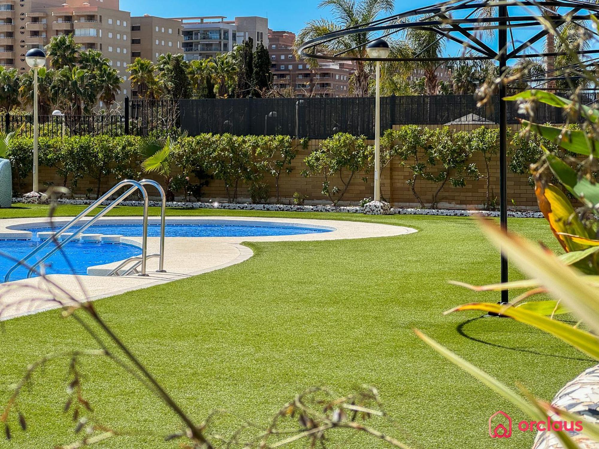 La Joya De Azahar Apartment Oropesa del Mar Exterior foto
